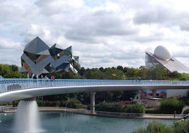 Futuroscope