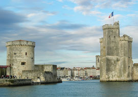 La Rochelle