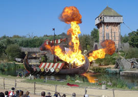 Puy du Fou